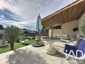 House in Beaulieu (34160)