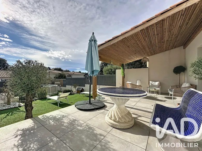 Maison 5 pièces 101 m² · à Beaulieu · 101 m² · 426 000 €