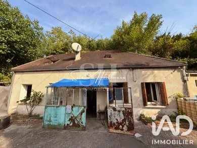 Maison à Montereau-Fault-Yonne (77130)