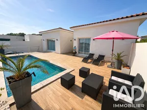 House in Nîmes (30900)