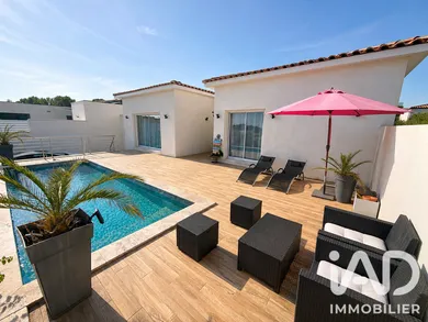House in Nîmes (30900)