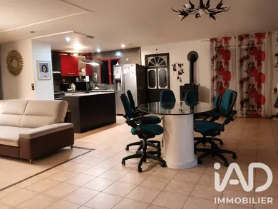 Maison à Cazères (31220)