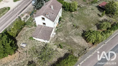 Maison à Val-de-Meuse (52140)