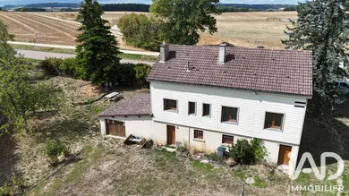 Maison à Val-de-Meuse (52140)