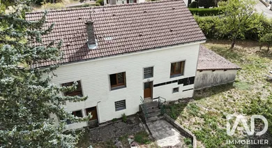 Maison à Val-de-Meuse (52140)