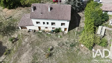 Maison à Val-de-Meuse (52140)