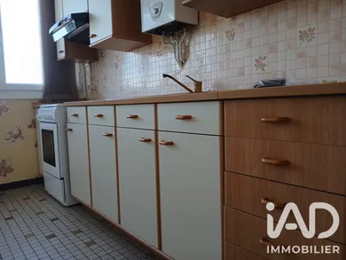 Appartement à Saint Omer (62500)