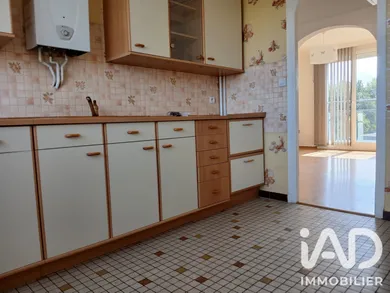 Appartement à Saint Omer (62500)