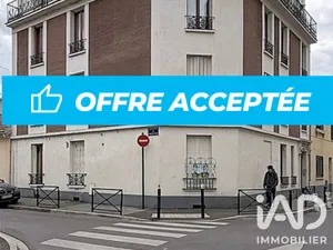 Appartement à Alfortville (94140)