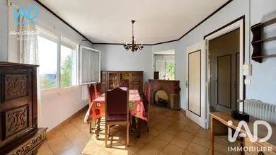 Maison à La Châtaigneraie (85120)