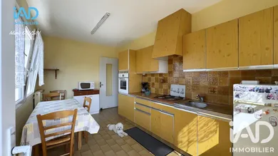 Maison à La Châtaigneraie (85120)