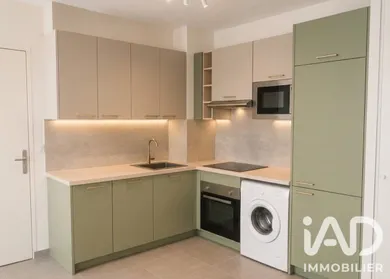 Appartement à La Seyne-sur-Mer (83500)