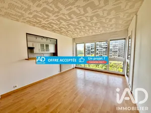Appartement à Sevran (93270)