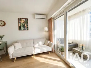 Apartment in Roquebrune-Cap-Martin (06190)