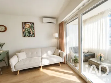 Appartement à Roquebrune-Cap-Martin (06190)