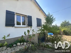 Traditional house in Dole (39100)