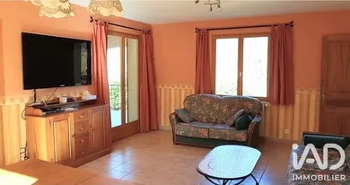 Maison à Allemagne-en-Provence (04500)