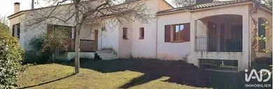 Maison à Allemagne-en-Provence (04500)