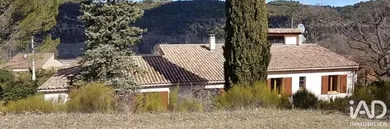 Maison à Allemagne-en-Provence (04500)