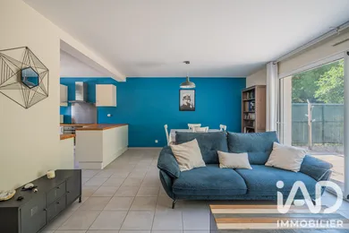 House in Noyarey (38360)
