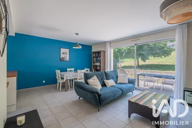 House in Noyarey (38360)