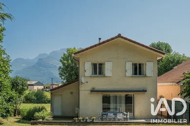 House in Noyarey (38360)