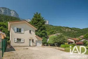 House in Noyarey (38360)