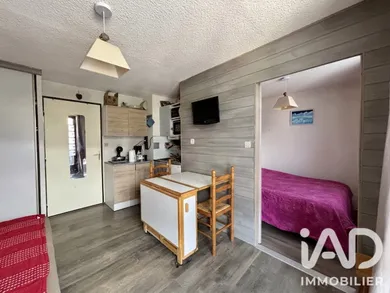 Studio in Lélex (01410)