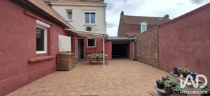 House in Richebourg (62136)