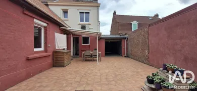 House in Richebourg (62136)