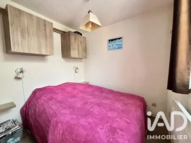 Studio in Lélex (01410)