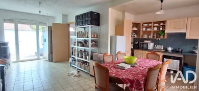 Maison à Richebourg (62136)
