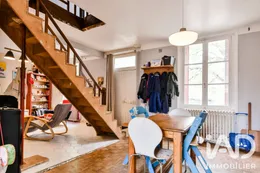 Maison à Melle (79500)
