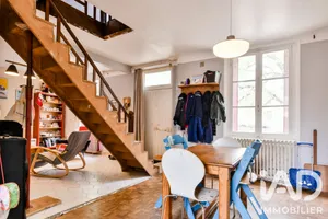 Maison à Melle (79500)