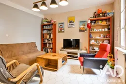 Maison à Melle (79500)