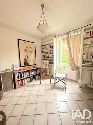 House in Méry-sur-Oise (95540)