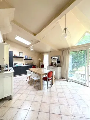 House in Méry-sur-Oise (95540)