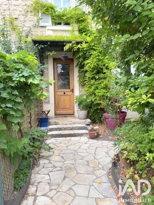 House in Méry-sur-Oise (95540)