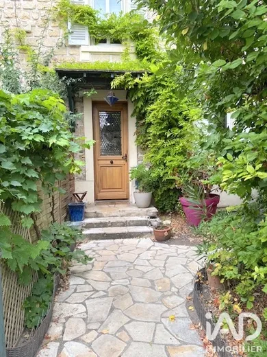 Maison à Méry-sur-Oise (95540)