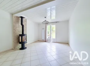 House in Nanteuil-lès-Meaux (77100)