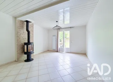 House in Nanteuil-lès-Meaux (77100)