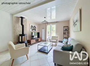 House in Nanteuil-lès-Meaux (77100)