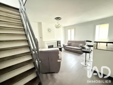 Apartment in Digne-les-Bains (04000)