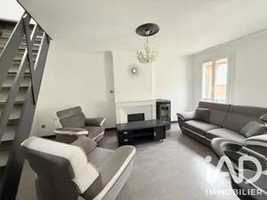 Apartment in Digne-les-Bains (04000)