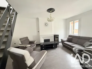 Apartment in Digne-les-Bains (04000)