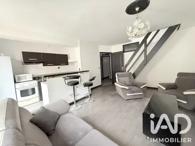 Apartment in Digne-les-Bains (04000)