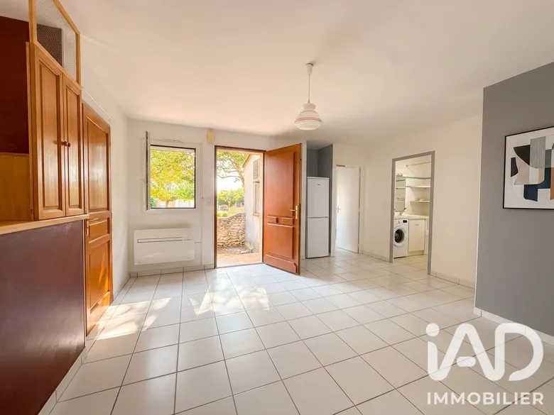 Appartement 2 pièces 45 m² · à La Crau · 45,4 m² · 762 €/mois