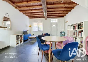 Townhouse in Hem (59510)