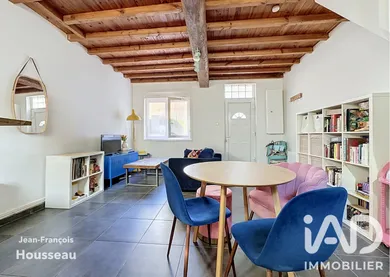 Maison de ville à Hem (59510)