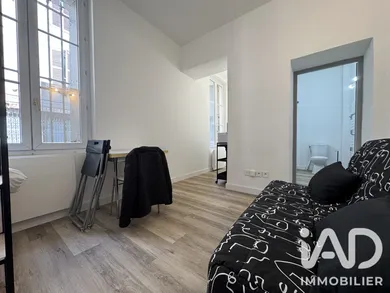 Apartment in Nîmes (30000)
